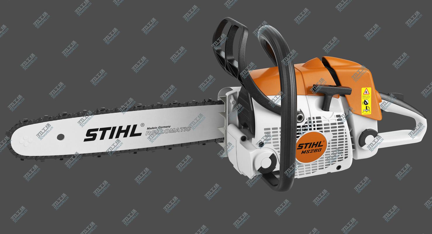 images/goods_img/2021040162/Chainsaw Stihl MS 280/3.jpg